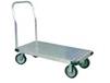 ALUMINUM TREAD PLATFORM TRUCKS