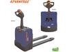 ADVANTAGE™ PRO-MAX HEAVY DUTY POWER PALLET TRUCK