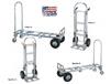 COBRA ALUMINUM CONVERTIBLE HAND TRUCKS