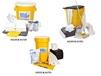 LARGER SPILL DRUM KITS
