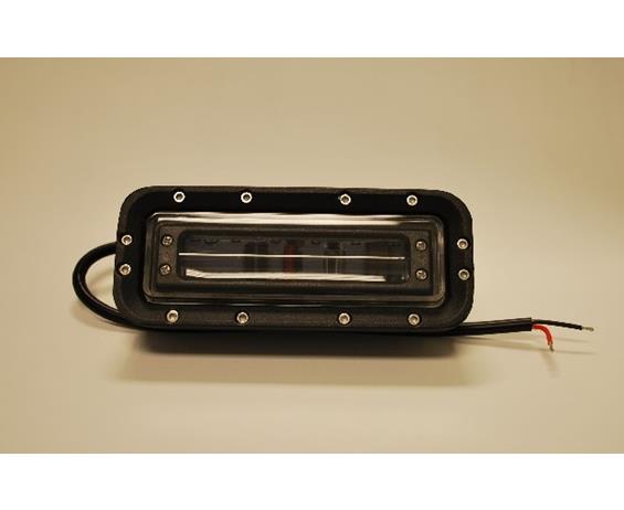 REDZONE LED WARNING LIGHT