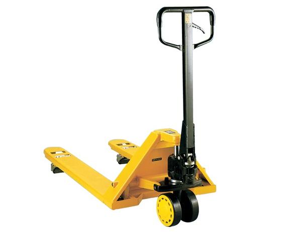 E-Z PALLET LIFT