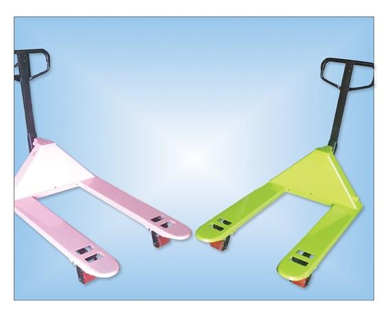 HIGH VIS E-Z PALLET LIFT