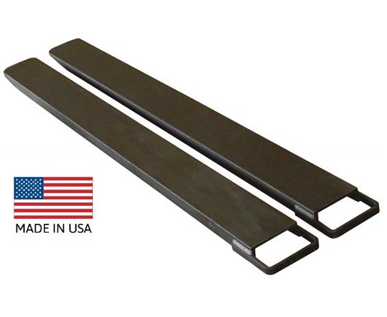 ATLAS FORK TRUCK EXTENSIONS