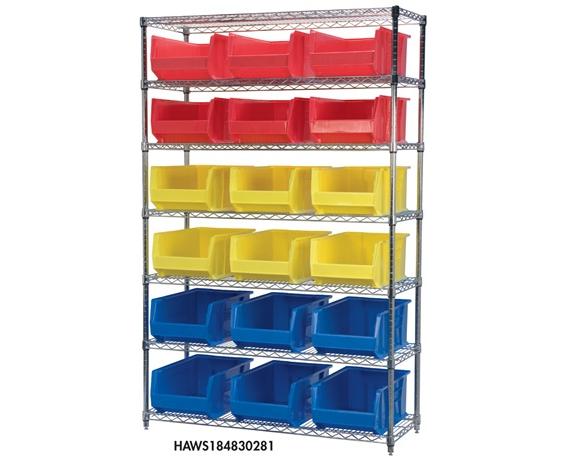 AKROBIN® WIRE SYSTEMS