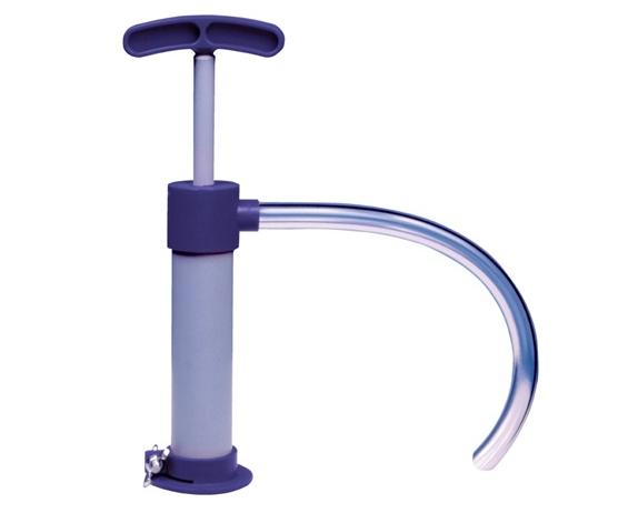 PVC HAND PUMP