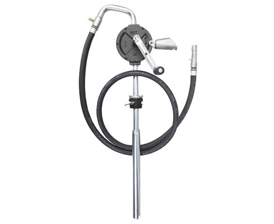 ROTARY FUEL TRANSFER PUMP FM-RATED