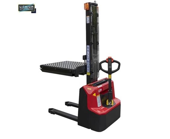 FULLY POWERED BALLYPAL BALL TRANSFER TABLE