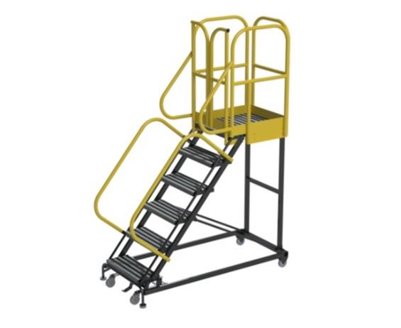 PRO-LINE SERIES LADDERS