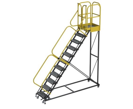 PRO-LINE SERIES LADDERS
