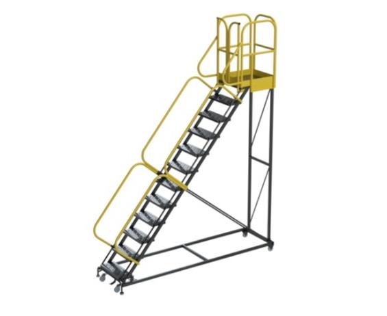 PRO-LINE SERIES LADDERS