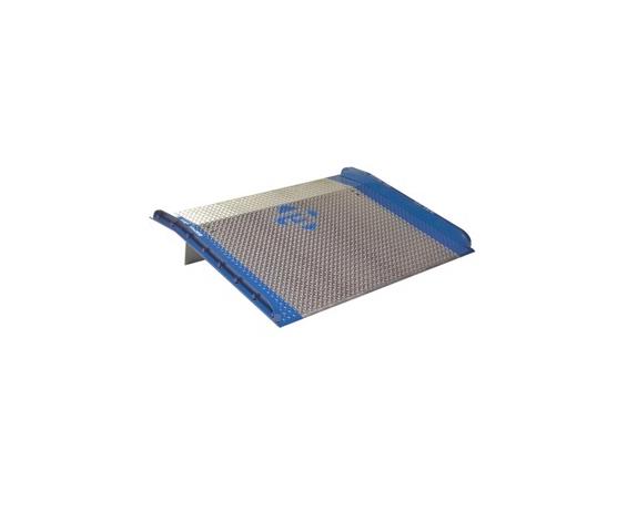 ALUMINUM DOCK BOARDS
