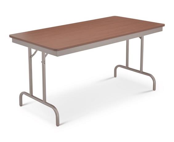 100 SERIES RECTANGLE FOLDING TABLE