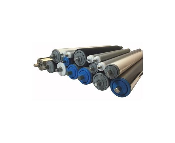 CONVEYOR ROLLERS