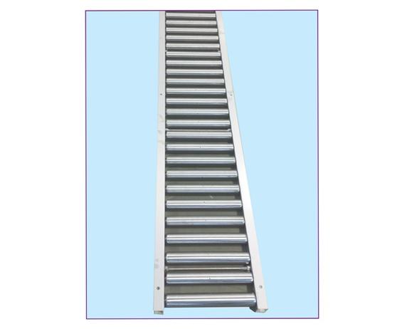 STAINLESS STEEL CONVEYORS