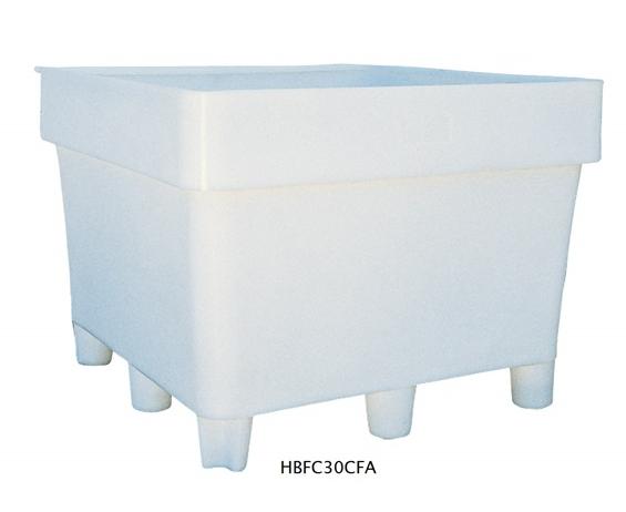 BULK FORK LIFT CONTAINER