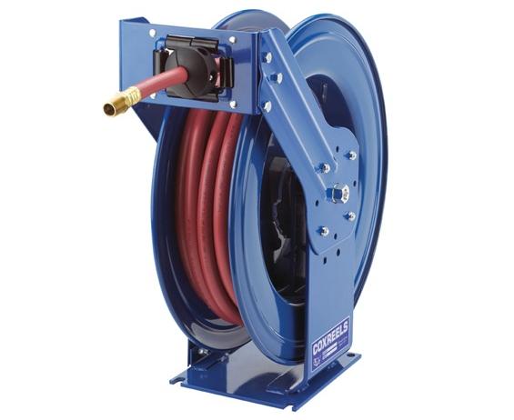 SUPREME DUTY HOSE REELS
