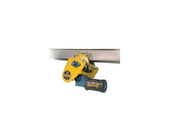 DAVID ROUND RAILRUNNER® TRACTOR DRIVE