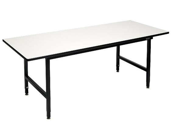 BASIC LAMINATE WORKTABLES