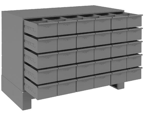 STORAGE CENTER