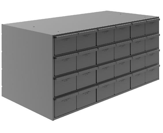 DRAWER CABINETS