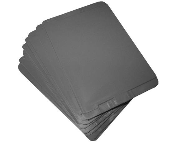 36" WIDE SMALL PARTS STORAGE &amp; SECURITY CABINETS