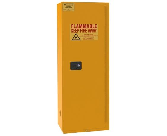 FLAMMABLE STORAGE CABINETS