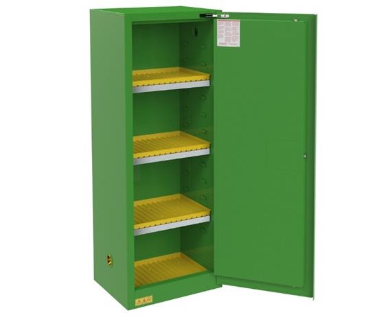 FM APPROVED PESTICIDE STORAGE CABINETS