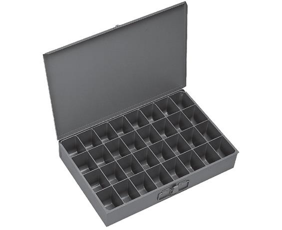 COMPARTMENT BOXES