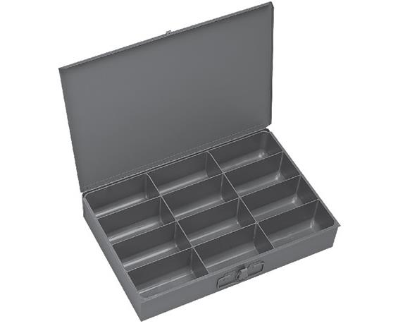 COMPARTMENT BOXES