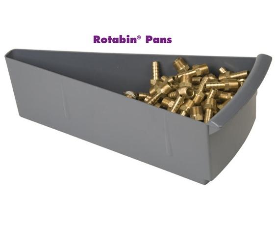 ROTABIN® PANS