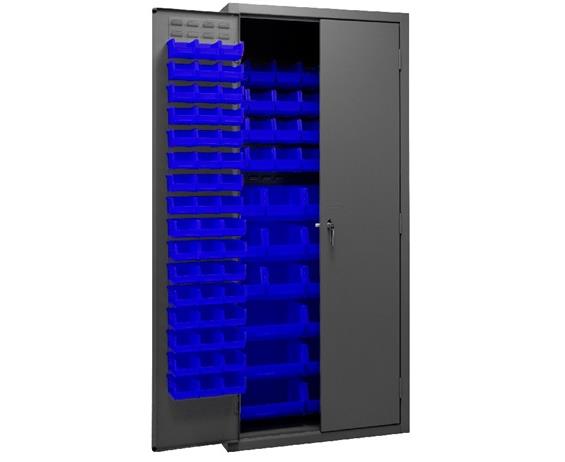16 GAUGE CABINET WITH HOOK-ON-BINS®