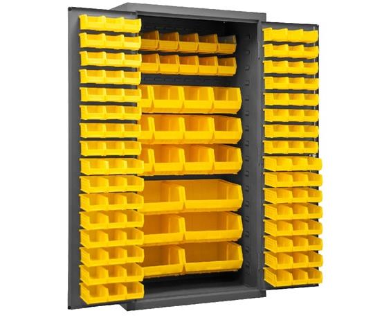 16 GAUGE CABINET WITH HOOK-ON-BINS®