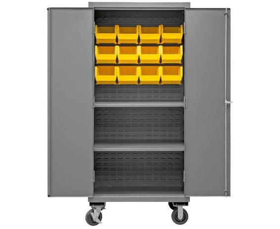 16 GAUGE, MOBILE CABINETS