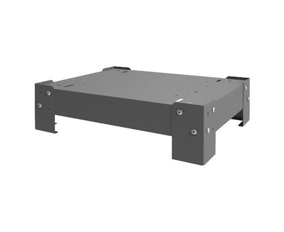 AEROSOL STORAGE CABINETS