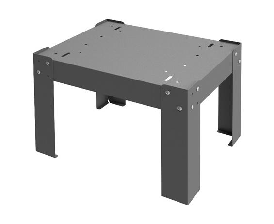 AEROSOL STORAGE CABINETS