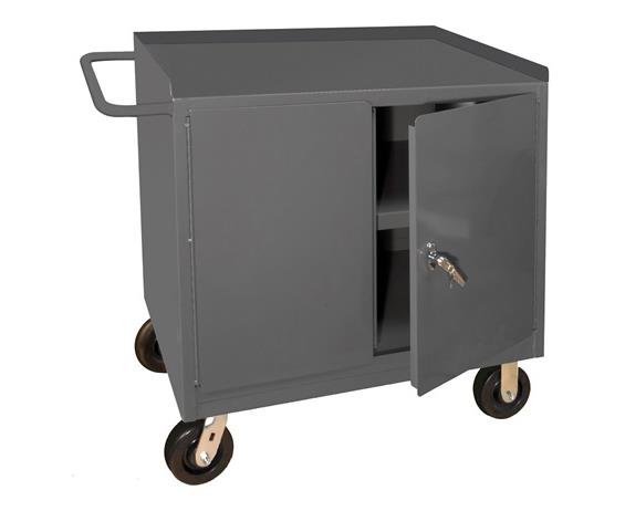 MOBILE CABINETS