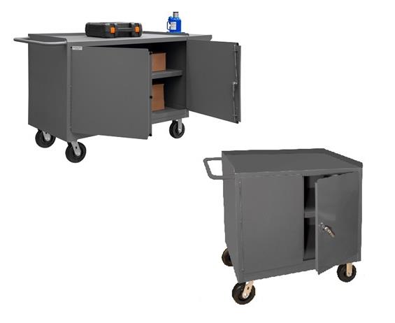 MOBILE CABINETS