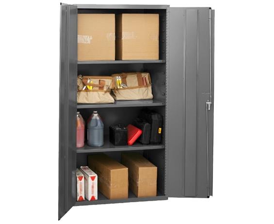 ALL WELDED STORAGE CABINETS