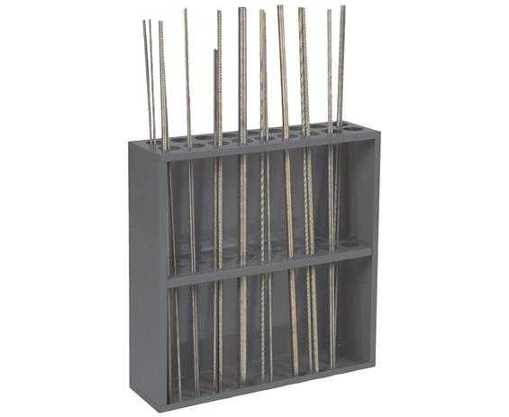 ALL-STEEL SPECIAL STORAGE UNITS
