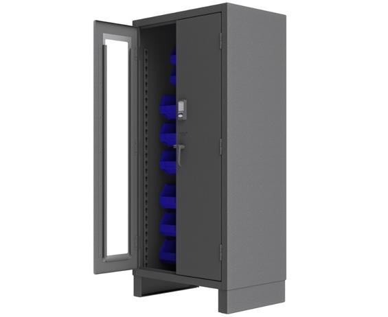 ACCESS CONTROL CABINET