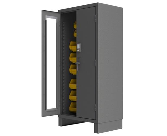 ACCESS CONTROL CABINET