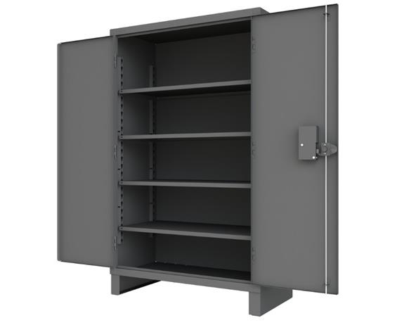 ACCESS CONTROL CABINETS