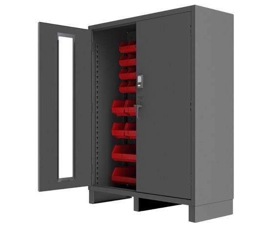 ACCESS CONTROL CABINET