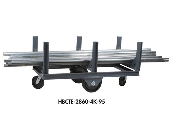 BAR CRADLE TRUCKS