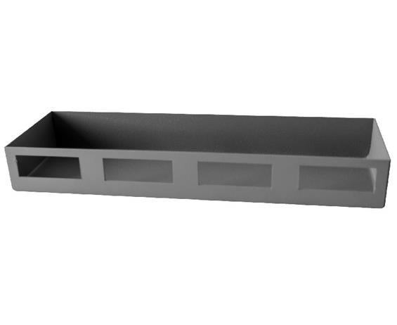 MOBILE WIRE SPOOL RACK