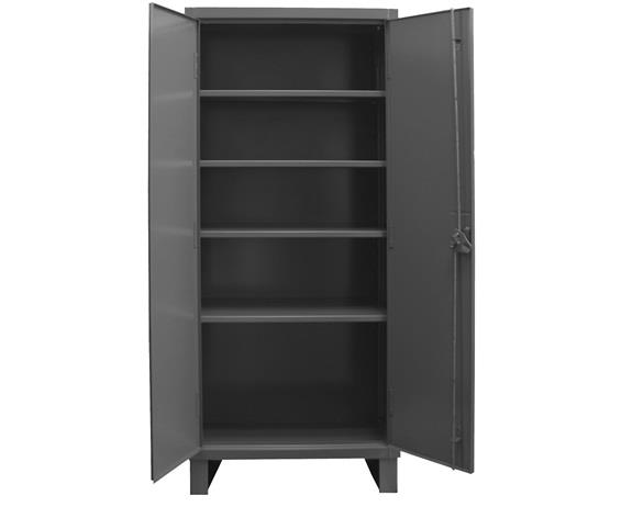 12 GAUGE EXTRA HEAVY DUTY CABINETS