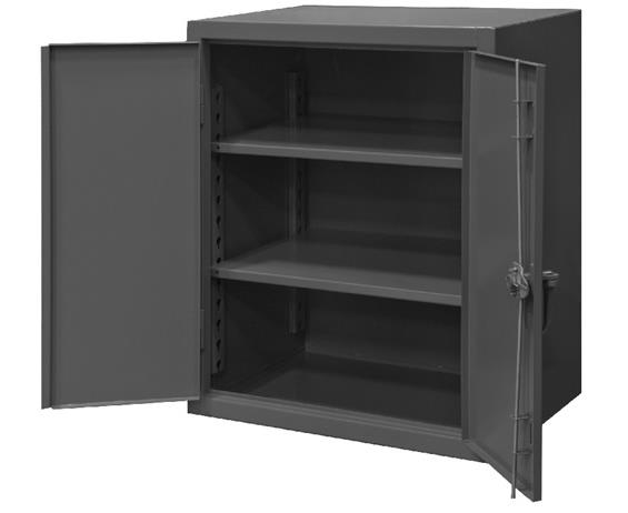 EXTRA HEAVY DUTY STORAGE CABINETS