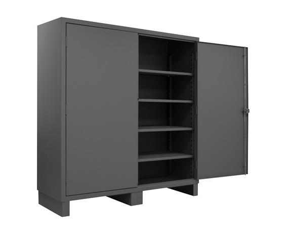 12 GAUGE EXTRA HEAVY DUTY CABINETS