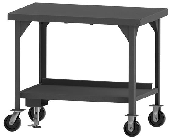MOBILE HEAVY DUTY WORKBENCHES